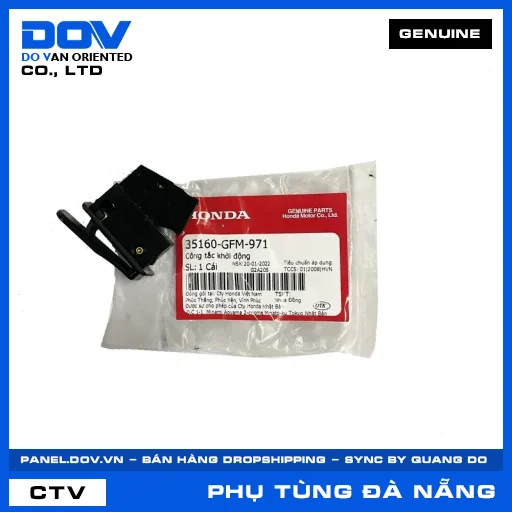 CÔNG TẮC KHỞI ĐỘNG LEAD 110 — 35160GFM971