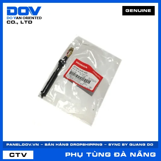 CÔNG TẮC ĐỀ TAY PHANH TRÁI (tay thắng) PCX, PCX 125, PCX 125/150 — 35340K35V01