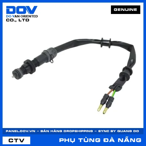 CÔNG TẮC ĐÈN PHANH SAU (thắng) CBR150R — 35350K15902