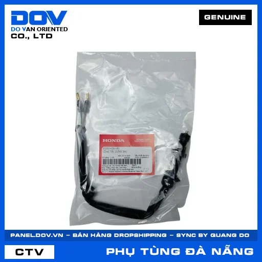 CÔNG TẮC DỪNG SAU WINNER R, WINNER X — 35350K56V51