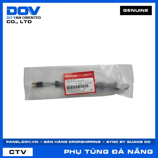 CÔNG TẮC ĐÈN PHANH SAU (thắng) — 35350KPHB32
