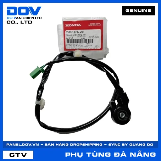 CÔNG TẮC CHÂN CHỐNG BÊN AIR BLADE 125 — 35700K66V01