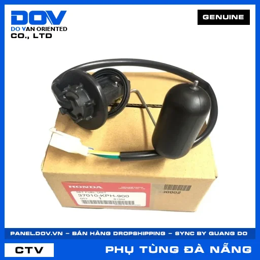 BỘ PHAO XĂNG — 37010KPH900