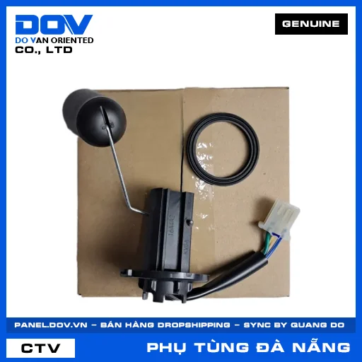 BỘ PHAO XĂNG AIR BLADE 110 — 37080KVG900