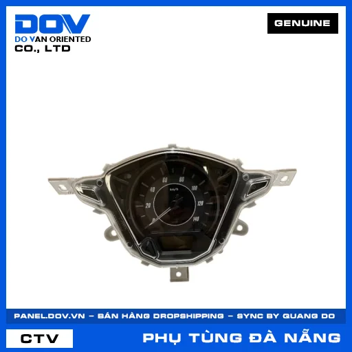 CỤM ĐỒNG HỒ TỐC ĐỘ LEAD 125 — 37100K2TV01