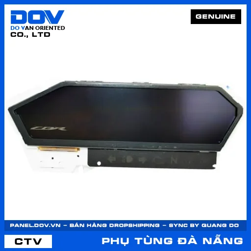 MẶT ĐỒNG HỒ TỐC ĐỘ CB300R — 37110K45NM1