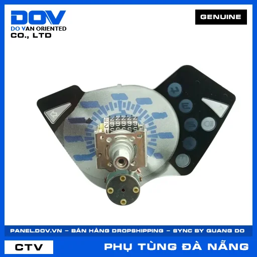 CỤM ĐỒNG HỒ TỐC ĐỘ WAVE RSX 110 — 37210KWWB21