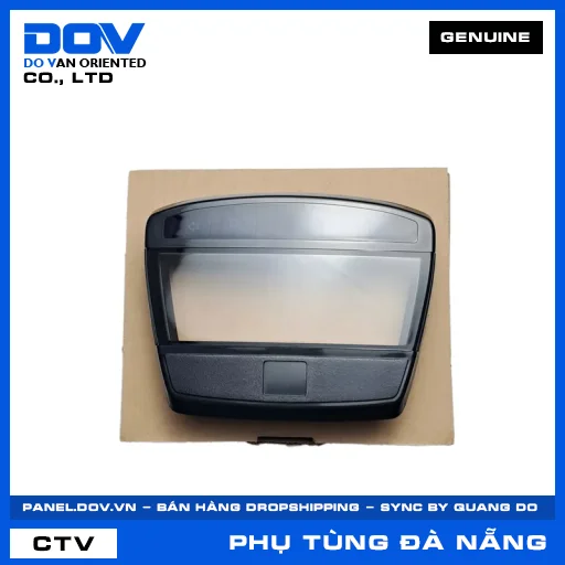 NẮP TRÊN ĐỒNG HỒ TỐC ĐỘ — 37211GN5830
