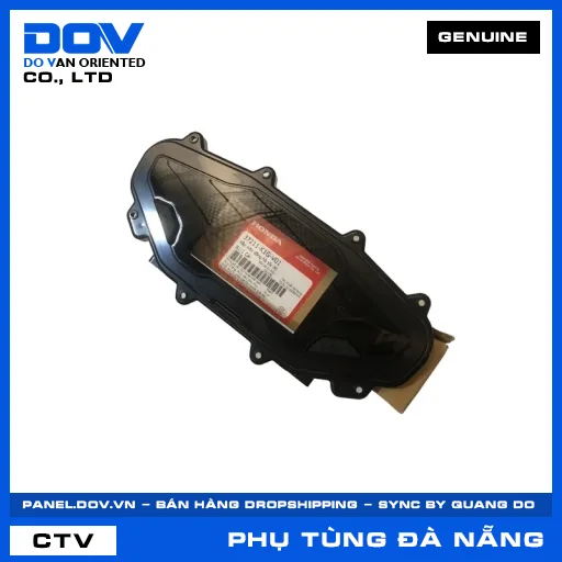 NẮP TRÊN ĐỒNG HỒ TỐC ĐỘ AIR BLADE 125/150, AIR BLADE 125/160 — 37211K1GV01