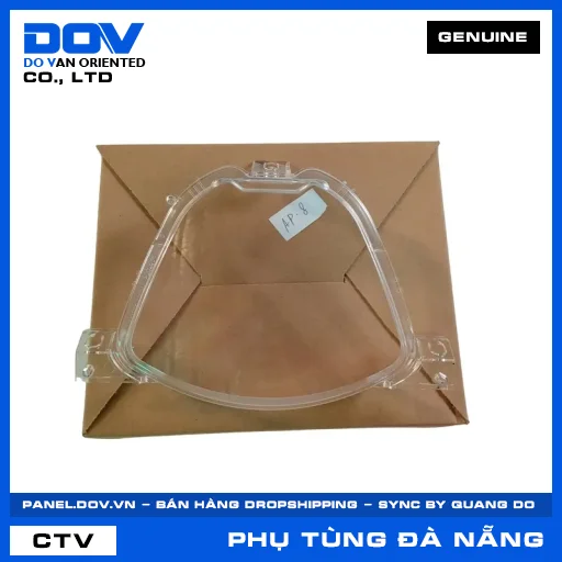 NẮP TRÊN ĐỒNG HỒ TỐC ĐỘ VISION 110 — 37211K2CV01