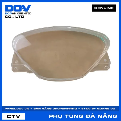 NẮP TRÊN ĐỒNG HỒ TỐC ĐỘ — 37211KFL891