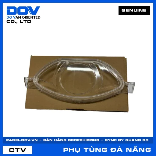 NẮP TRÊN ĐỒNG HỒ TỐC ĐỘ CLICK 110 — 37211KVB951