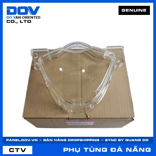 NẮP TRÊN ĐỒNG HỒ TỐC ĐỘ VISION 110 — 37211KZL931