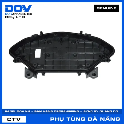 ĐẾ DƯỚI ĐỒNG HỒ TỐC ĐỘ PCX, PCX 125/150 — 37212K97T01