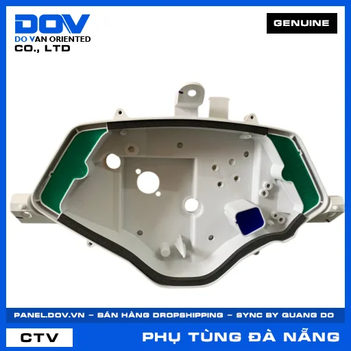 Đế dưới đồng hồ tốc độ AIR BLADE 110 — 37212KVG951