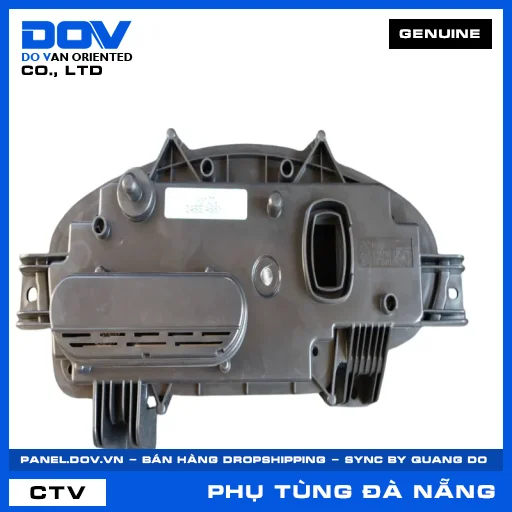 NẮP DƯỚI ĐỒNG HỒ TỐC ĐỘ PCX — 37212KWN931