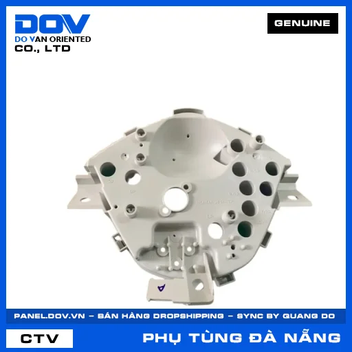 ĐẾ DƯỚI ĐỒNG HỒ TỐC ĐỘ WAVE RSX 110 — 37212KWWE11