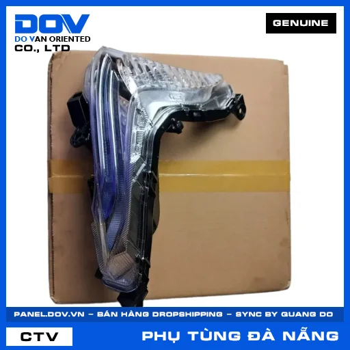 XI NHAN TRƯỚC PHẢI (đèn báo rẽ) — 37420K01902