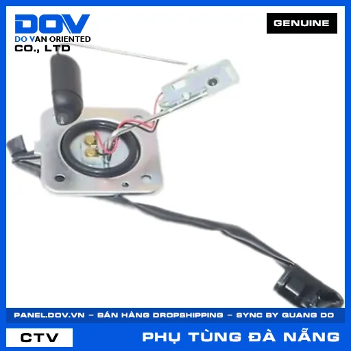 CỤM PHAO XĂNG AFRICA TWIN CRF1100 — 37800MKSE01