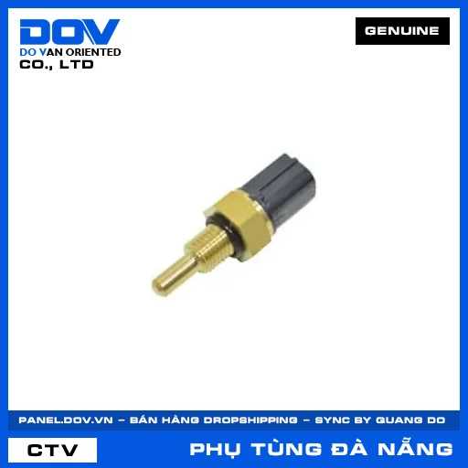 CẢM BIẾN NHIỆT ĐỘ LÀM MÁT WINNER 150, WINNER R, WINNER X — 37870K56N11