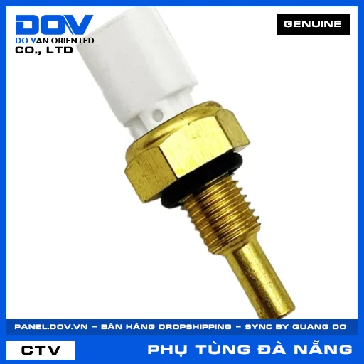 CẢM BIẾN NHIỆT ĐỘ LÀM MÁT CB500F, CB500X, CBR500R, GOLDWING — 37870MGSD31