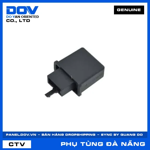 RƠ LE XI NHAN (đèn báo rẽ) CB150R, CB300R, CB500F, CB500X — 38301KZZJ01