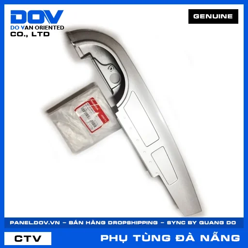 NẮP HỘP XÍCH TRÊN *NH364M* (sên) FUTURE NEO — 40510KPH900ZA