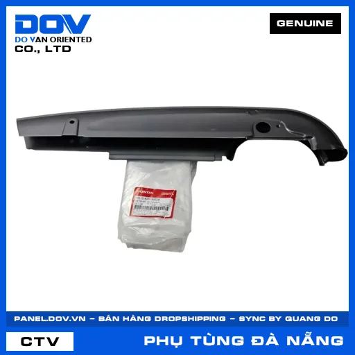 NẮP HỘP XÍCH TRÊN *NHA62M* (sên) FUTURE NEO — 40510KPH900ZB