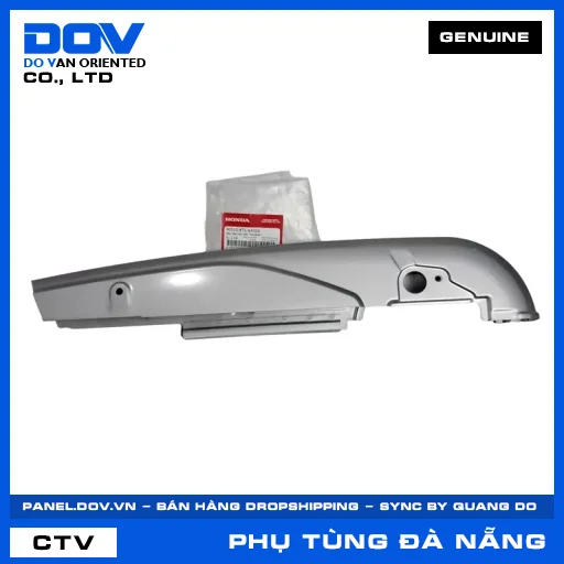 NẮP HỘP XÍCH TRÊN *NH364M* (sên) WAVE 100, WAVE ALPHA — 40510KTL640ZA