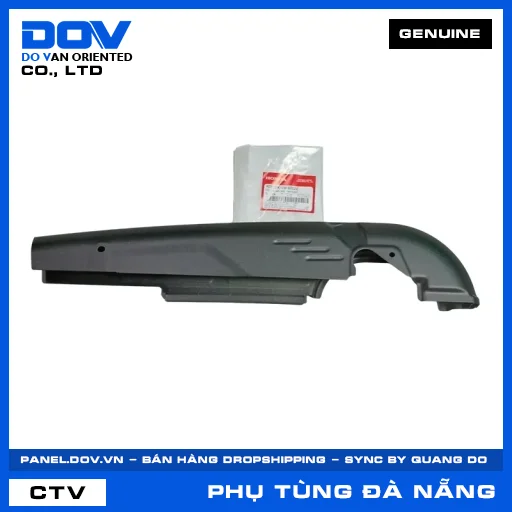 NẮP HỘP XÍCH TRÊN  *NH303M* (sên) WAVE RSX 110 — 40510KWW600ZE
