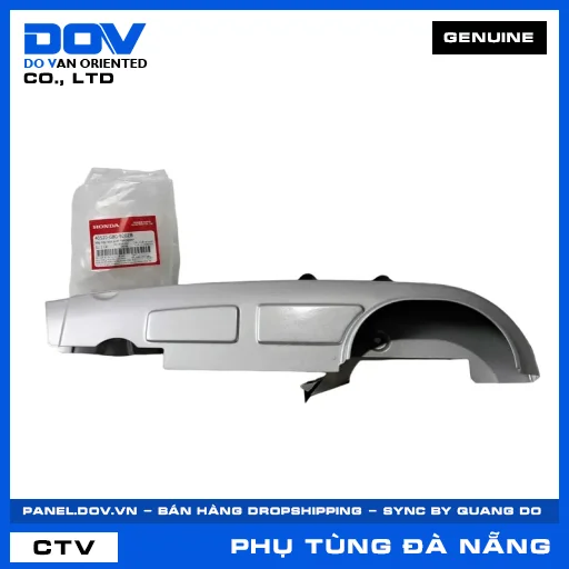 NẮP HỘP XÍCH DƯỚI *NH364M* (sên) SUPER DREAM — 40520GBGB20ZB