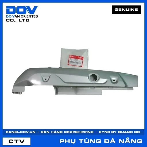 NẮP HỘP XÍCH DƯỚI *NH364M* (sên) — 40520KYZV00ZB
