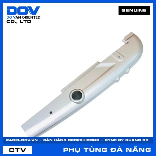 NẮP HỘP XÍCH DƯỚI *NH364M* (sên) DREAM 110 — 40520KZVV30ZA