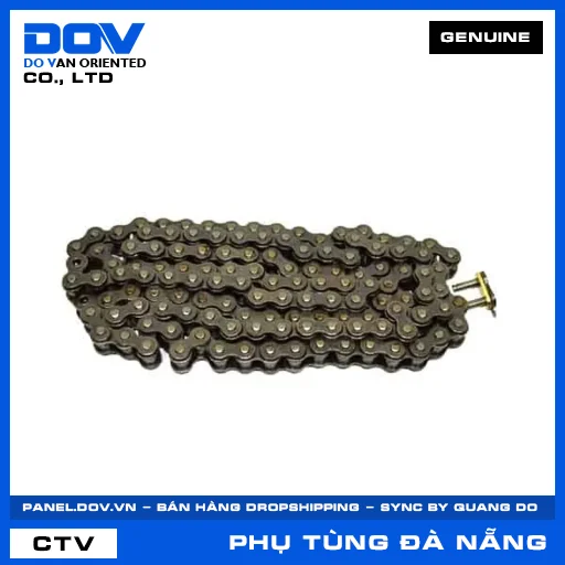 XÍCH TẢI 128 MẮT (sên) CBR150R — 40530K45N41