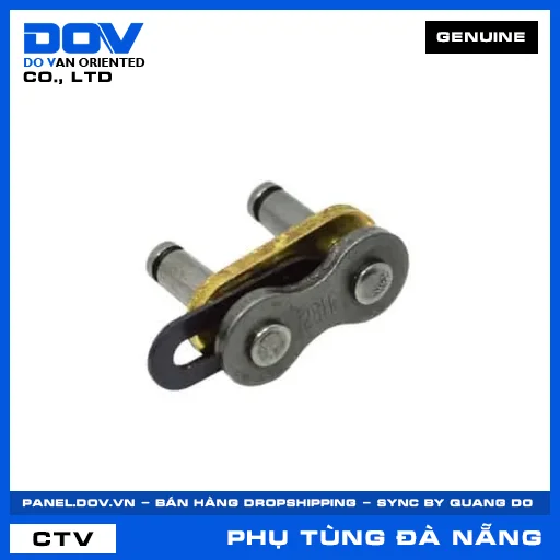 KHÓA XÍCH TẢI (sên) CBR150R — 40531KYE901