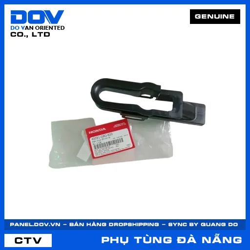 ĐỆM NHỰA ĐỠ XÍCH TẢI (sên) SUPER DREAM — 40591GBGB20