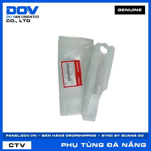 ĐỆM NHỰA ĐỠ XÍCH TẢI (sên) WAVE RSX 110 — 40591KWW640