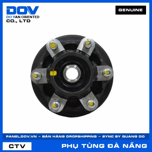 CỤM BẮT NHÔNG TẢI SAU *NH303M* CB300R — 42615K45NA0ZB