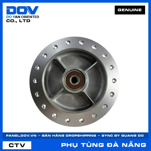 MOAY Ơ SAU — 42635KVV900ZA