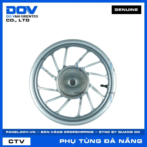 VÀNH SAU *NH303M* (niềng) — 42650K12V00ZB