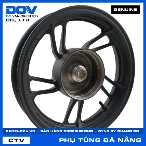 VÀNH SAU *NH303M* (niềng) — 42650K2VN30ZA