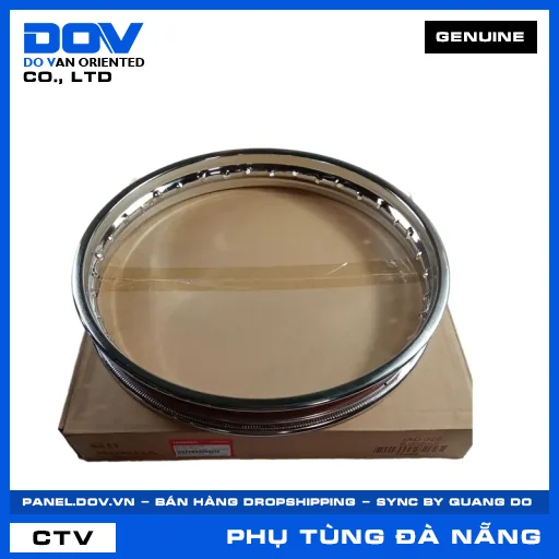 VÀNH SAU 1.60-17 (niềng) BLADE 110, DREAM 110, FUTURE 125, FUTURE NEO — 42701KFL890