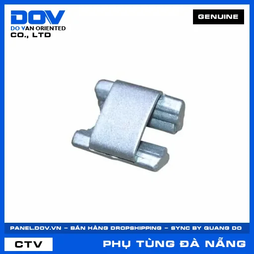 ĐỐI TRỌNG VÀNH XE 10 (niềng) CB350 H'NESS, SH 125/150, SH 125/160, SH 350 — 42704MERD00
