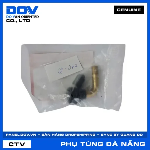 VAN XE LEAD 125 — 42753K12911