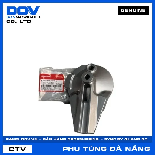 BÁT PHANH SAU *NH364M* (thắng) FUTURE NEO — 43100KPH900ZA
