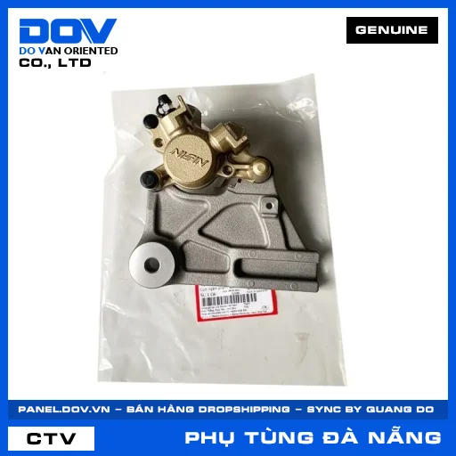 CỤM NGÀM PHANH SAU (thắng) WINNER 150 — 43150K56N11