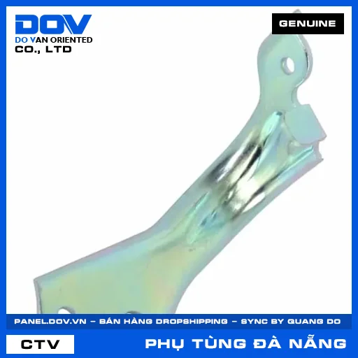 Tai kẹp ống phanh sau (thắng) PCX 160 — 43155K1ZJ10