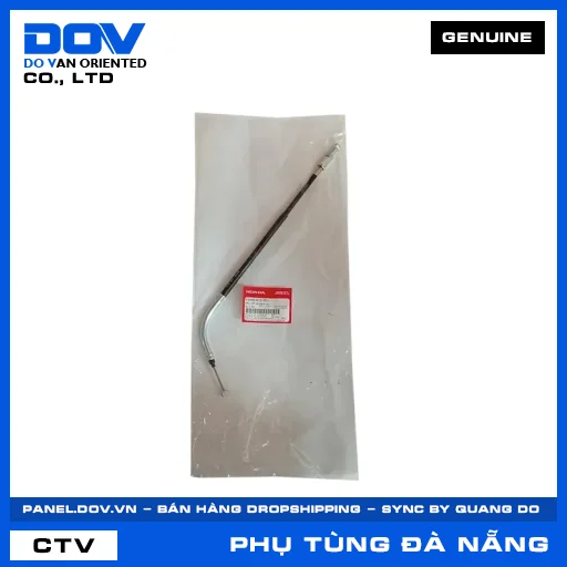 DÂY 1 KẾT NỐI PHANH SAU (thắng) LEAD 125 — 43440K12901