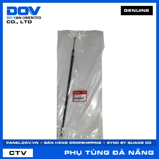 DÂY 1 KẾT NỐI PHANH SAU (thắng) SH MODE — 43440K29901