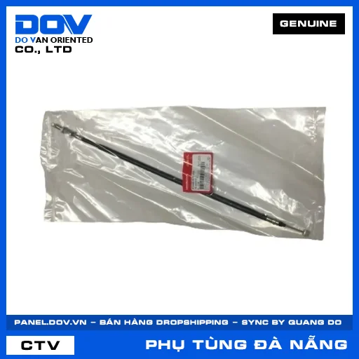 DÂY PHANH SAU 1 (thắng) PCX, PCX 125 — 43440K35V01